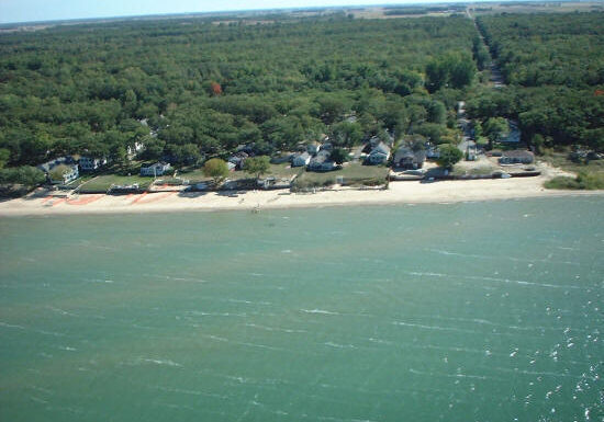 front_page_lakeview_caseville_michigan